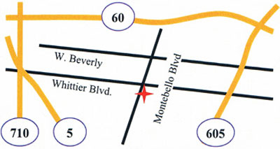 Montebello Urological Associates