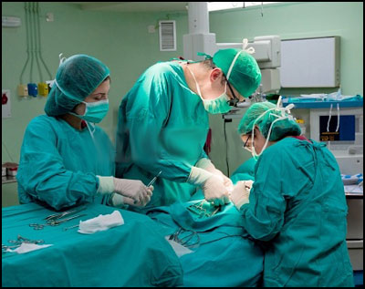 Montebello Urology Associates